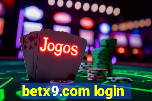 betx9.com login